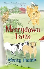 Merrydown Farm цена и информация | Книги для подростков  | 220.lv