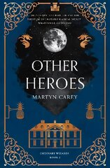 Other Heroes cena un informācija | Fantāzija, fantastikas grāmatas | 220.lv