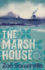 Marsh House cena un informācija | Fantāzija, fantastikas grāmatas | 220.lv