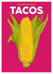 Tacos цена и информация | Книги рецептов | 220.lv