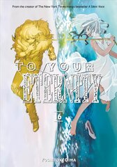 To Your Eternity 16 cena un informācija | Fantāzija, fantastikas grāmatas | 220.lv