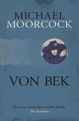 Von Bek cena un informācija | Fantāzija, fantastikas grāmatas | 220.lv