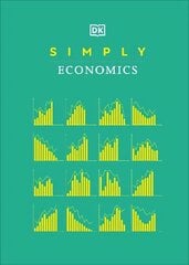Simply Economics цена и информация | Книги по экономике | 220.lv