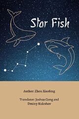 Star Fish цена и информация | Книги для подростков  | 220.lv