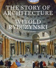 Story of Architecture цена и информация | Книги об архитектуре | 220.lv