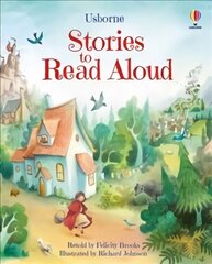 Stories to Read Aloud цена и информация | Книги для подростков и молодежи | 220.lv
