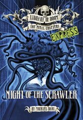 Night of the Scrawler - Express Edition цена и информация | Книги для подростков и молодежи | 220.lv