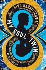 My Soul Twin cena un informācija | Fantāzija, fantastikas grāmatas | 220.lv