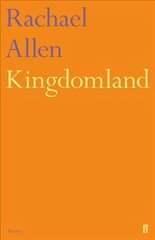 Kingdomland Main cena un informācija | Dzeja | 220.lv