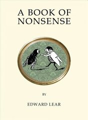 Book of Nonsense цена и информация | Поэзия | 220.lv