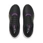 Sporta apavi sievietēm Puma Lex Wn s Puma Black Deep Orchid 37621103, melni cena un informācija | Sporta apavi sievietēm | 220.lv