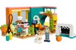 41754 LEGO® Friends Leo istaba цена и информация | Konstruktori | 220.lv