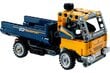 42147 LEGO® Technic Pašizgāzējs цена и информация | Konstruktori | 220.lv