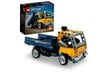 42147 LEGO® Technic Pašizgāzējs цена и информация | Konstruktori | 220.lv