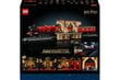 76405 LEGO® Harry Potter Cūkkārpas Ekspresis – kolekcionāra izdevums cena un informācija | Konstruktori | 220.lv