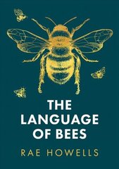 Language of Bees cena un informācija | Dzeja | 220.lv