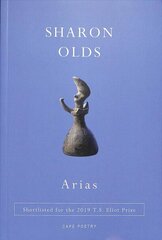 Arias цена и информация | Поэзия | 220.lv