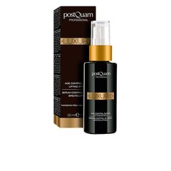 Антивозрастная сыворотка Postquam Luxury Gold (30 ml) цена и информация | Сыворотки для лица, масла | 220.lv