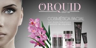 Nakts krēms Postquam Orquid Eternal Night (50 ml) cena un informācija | Sejas krēmi | 220.lv