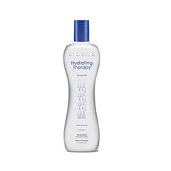 Mitrinošs šampūns matiem Biosilk Hydrating Therapy, 355 ml цена и информация | Шампуни | 220.lv