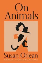 On Animals Main цена и информация | Поэзия | 220.lv