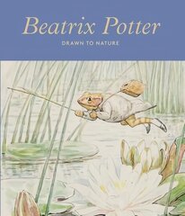 Beatrix Potter цена и информация | Книги об искусстве | 220.lv