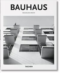 Bauhaus цена и информация | Книги об искусстве | 220.lv