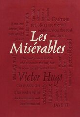 Les Miserables cena un informācija | Fantāzija, fantastikas grāmatas | 220.lv