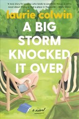 Big Storm Knocked It Over cena un informācija | Fantāzija, fantastikas grāmatas | 220.lv