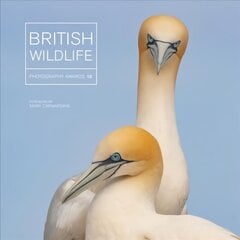 British Wildlife Photography Awards 10 cena un informācija | Grāmatas par fotografēšanu | 220.lv