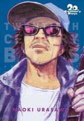 20th Century Boys: The Perfect Edition, Vol. 11 cena un informācija | Fantāzija, fantastikas grāmatas | 220.lv