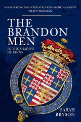 Brandon Men: In the Shadow of Kings цена и информация | Исторические книги | 220.lv
