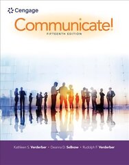 Communicate! 15th edition cena un informācija | Svešvalodu mācību materiāli | 220.lv