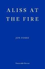 Aliss at the Fire цена и информация | Фантастика, фэнтези | 220.lv
