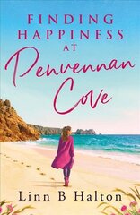 Finding Happiness at Penvennan Cove цена и информация | Фантастика, фэнтези | 220.lv