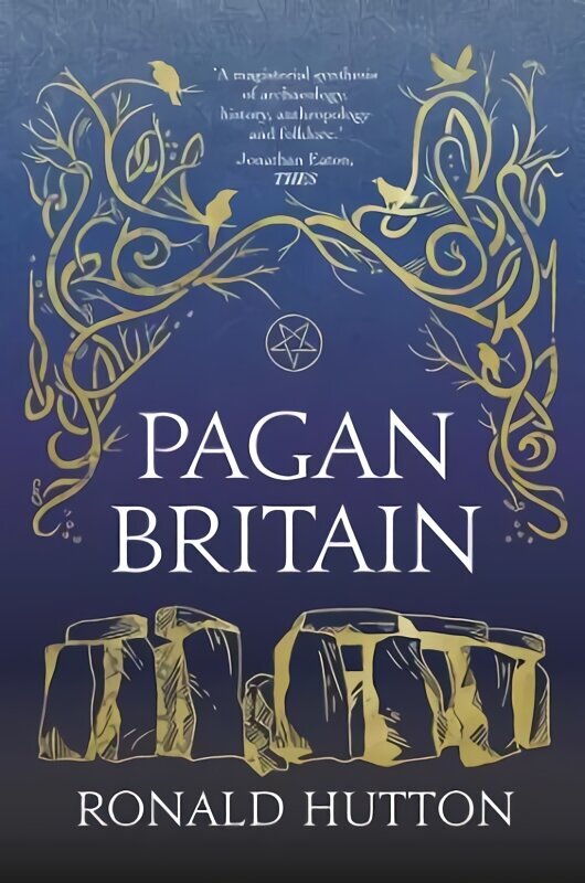 Pagan Britain cena un informācija | Vēstures grāmatas | 220.lv