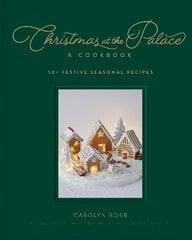 Christmas at the Palace цена и информация | Биографии, автобиогафии, мемуары | 220.lv