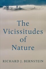 Vicissitudes of Nature - From Spinoza to Freud cena un informācija | Sociālo zinātņu grāmatas | 220.lv