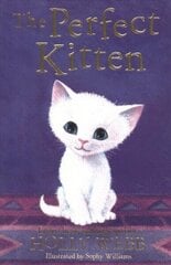 Perfect Kitten цена и информация | Книги для подростков и молодежи | 220.lv