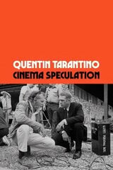 Cinema Speculation cena un informācija | Mākslas grāmatas | 220.lv