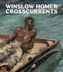 Winslow Homer: Crosscurrents цена и информация | Книги об искусстве | 220.lv