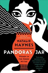 Pandora's Jar: Women in the Greek Myths cena un informācija | Vēstures grāmatas | 220.lv