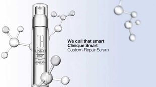 Serums Clinique Smart Custom Repair 30 ml цена и информация | Сыворотки для лица, масла | 220.lv