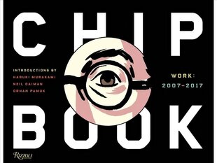 Chip Kidd: Book Two cena un informācija | Mākslas grāmatas | 220.lv