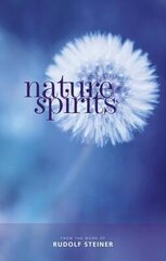 Nature Spirits New edition цена и информация | Духовная литература | 220.lv