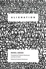 Alienation цена и информация | Книги по социальным наукам | 220.lv