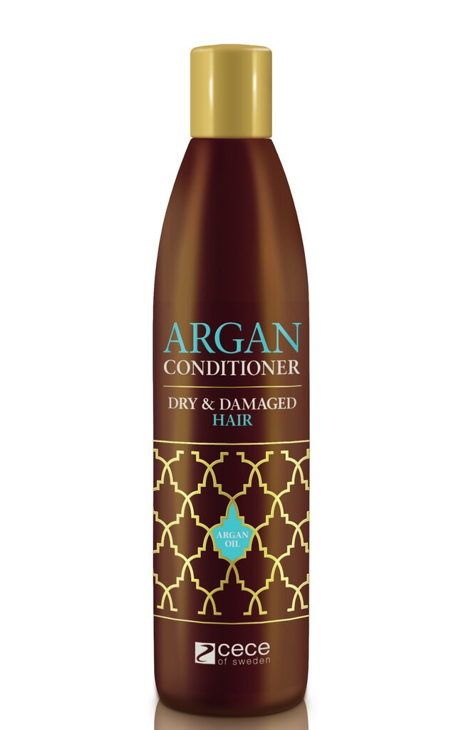 Kondicionieris Cece Argan 300 ml цена и информация | Matu kondicionieri, balzāmi | 220.lv