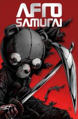 Afro Samurai Vol.2 цена и информация | Фантастика, фэнтези | 220.lv