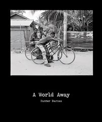 World Away цена и информация | Книги по фотографии | 220.lv