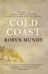 Cold Coast цена и информация | Фантастика, фэнтези | 220.lv